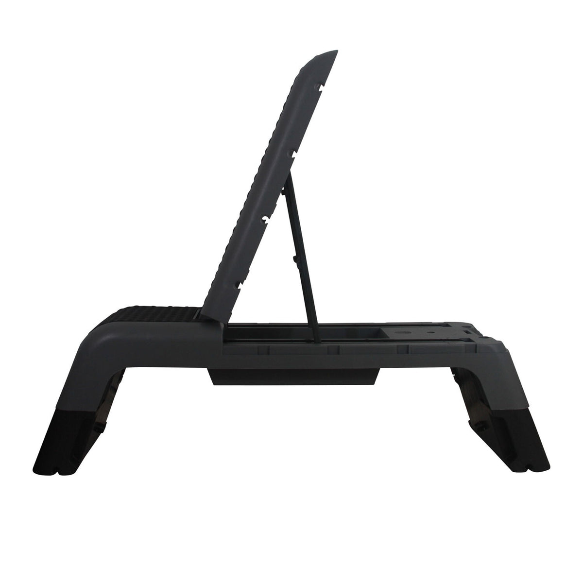 MORGAN ELITE WORKOUT PLATFORM