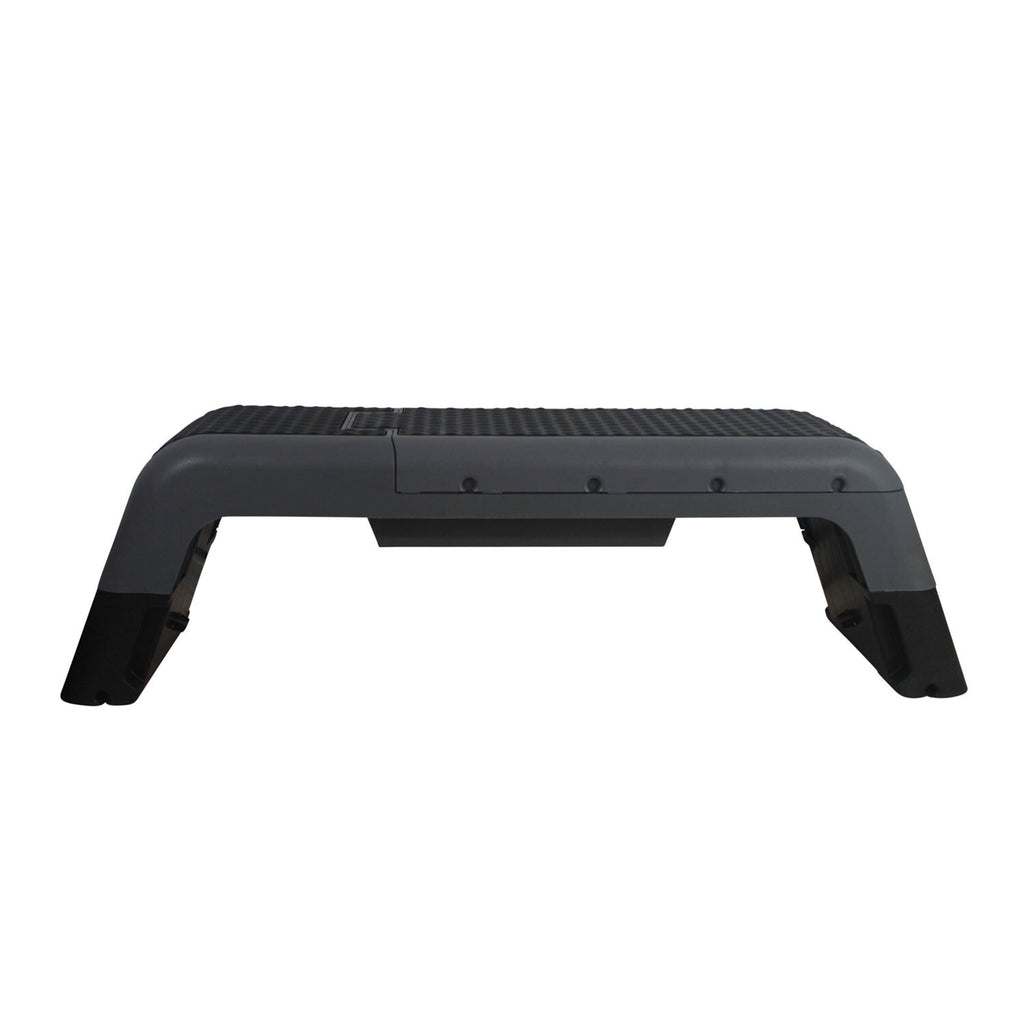 MORGAN ELITE WORKOUT PLATFORM