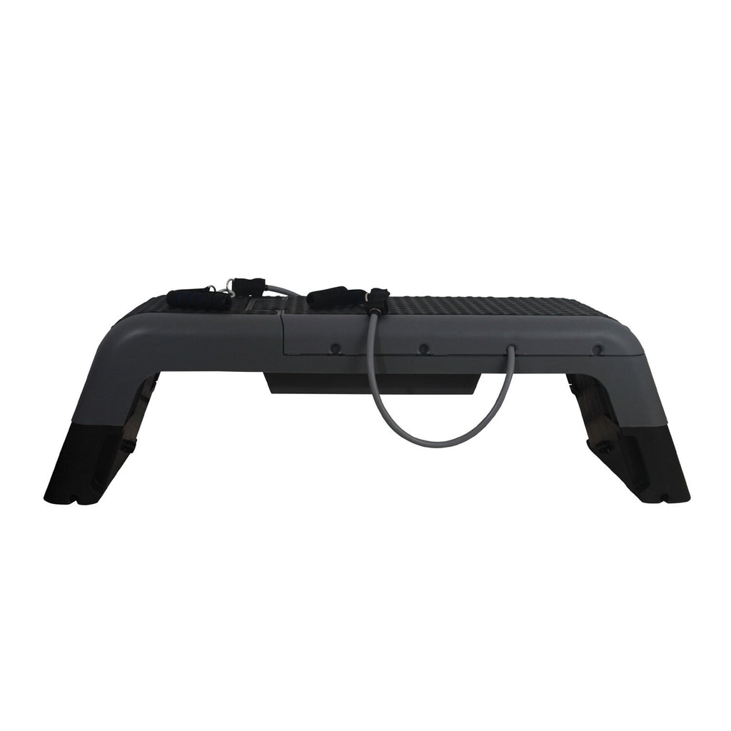 MORGAN ELITE WORKOUT PLATFORM