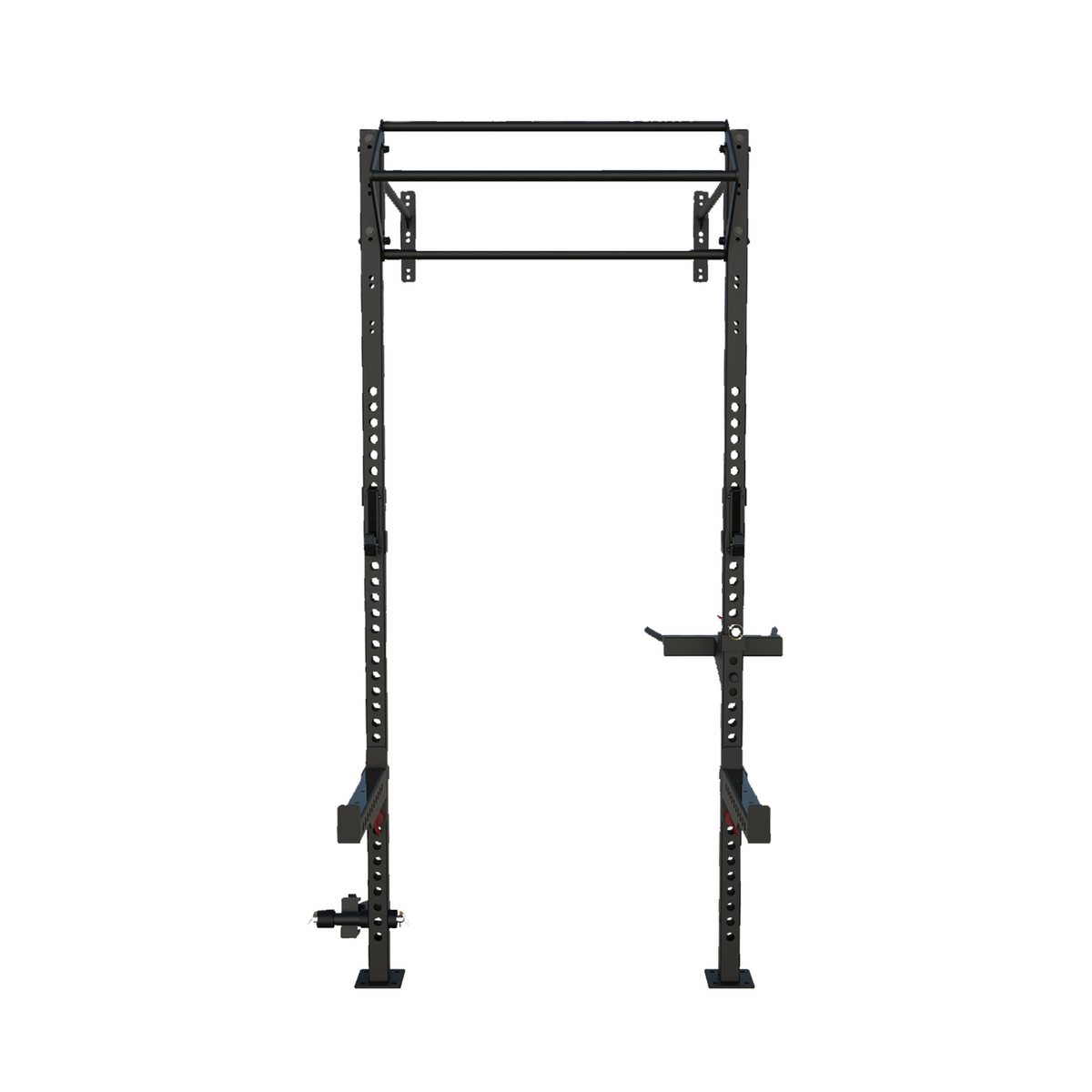 MORGAN V2 6 in 1 ASSUALT WALL RACK