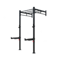 MORGAN 4 in 1 WALL ASSAULT RACK