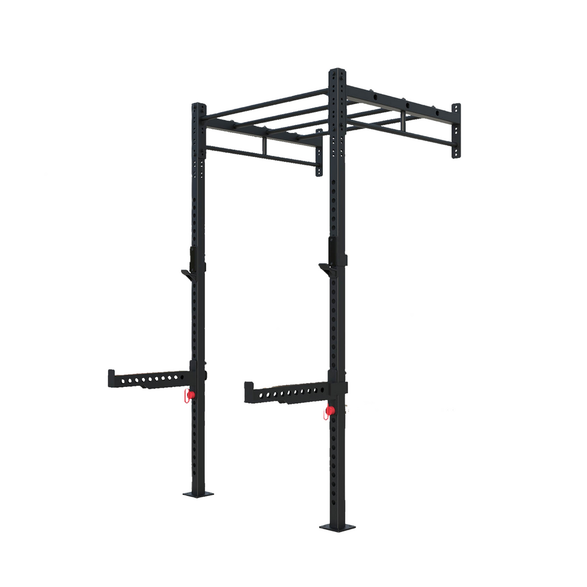 MORGAN 4 in 1 WALL ASSAULT RACK
