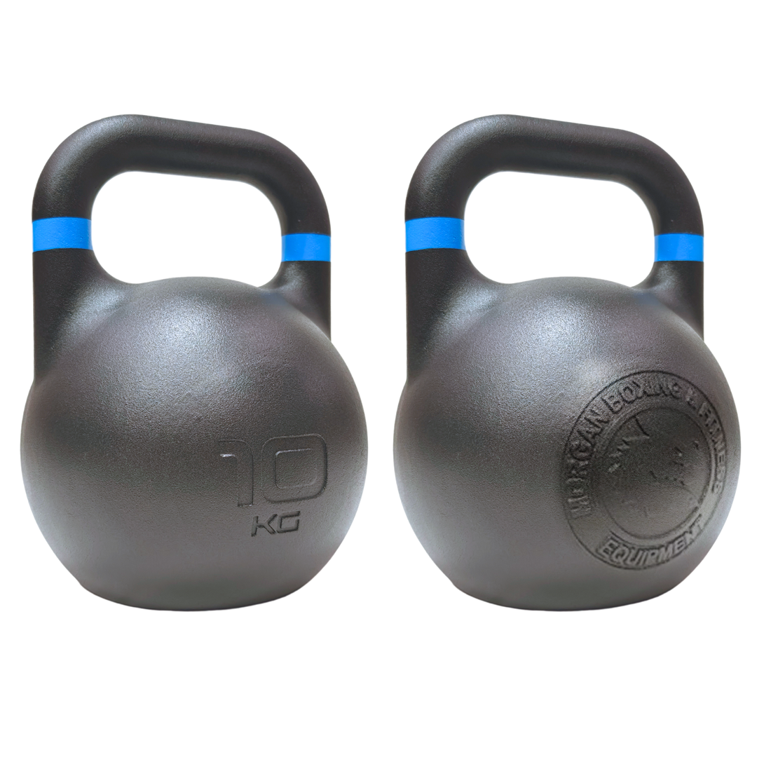 MORGAN V2 COMPETITION PRO KETTLEBELLS [10kg]