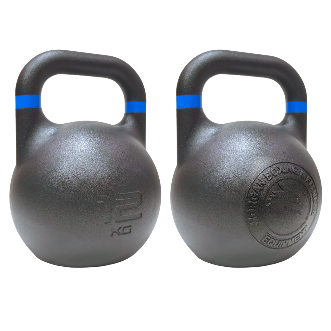 MORGAN V2 COMPETITION PRO KETTLEBELLS [12kg]