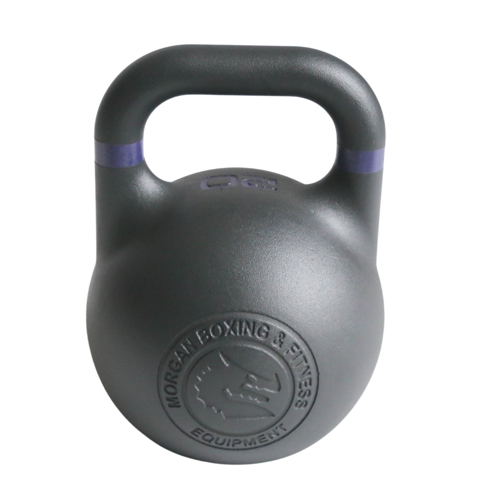MORGAN V2 COMPETITION PRO KETTLEBELLS [20kg]