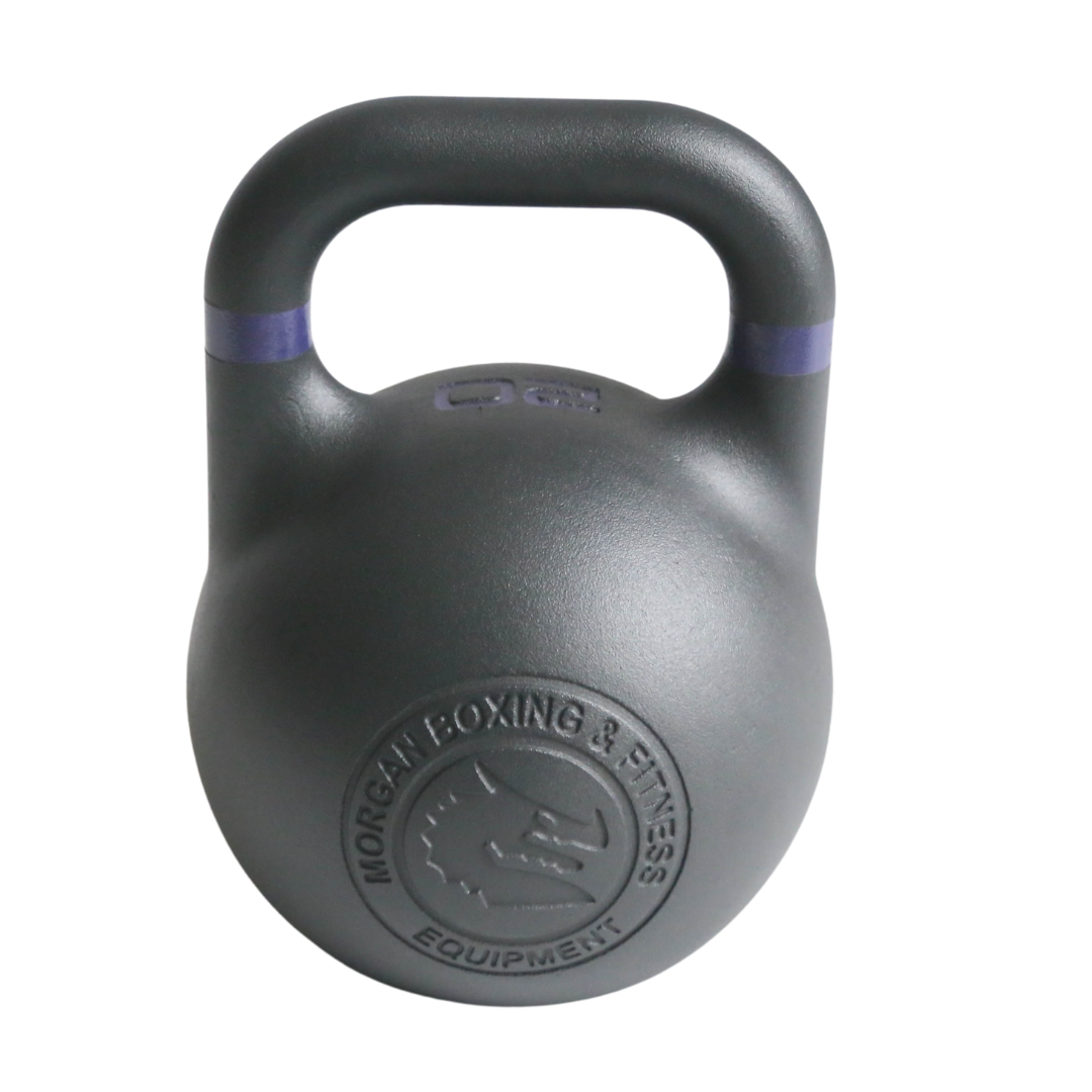 MORGAN V2 COMPETITION PRO KETTLEBELLS [20kg]