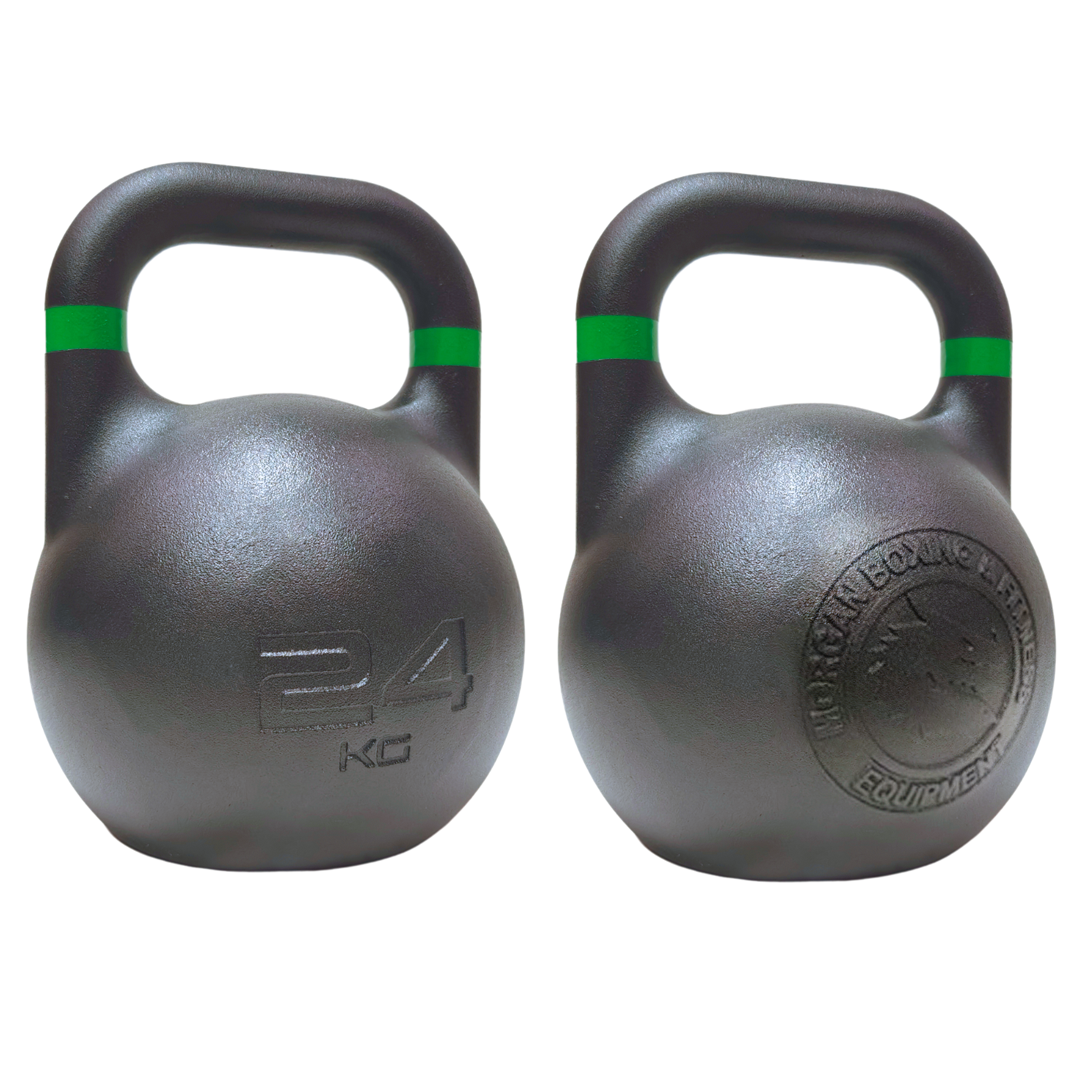 MORGAN V2 COMPETITION PRO KETTLEBELLS [24kg]