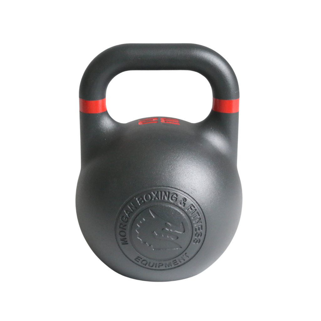 MORGAN V2 COMPETITION PRO KETTLEBELLS [32kg]