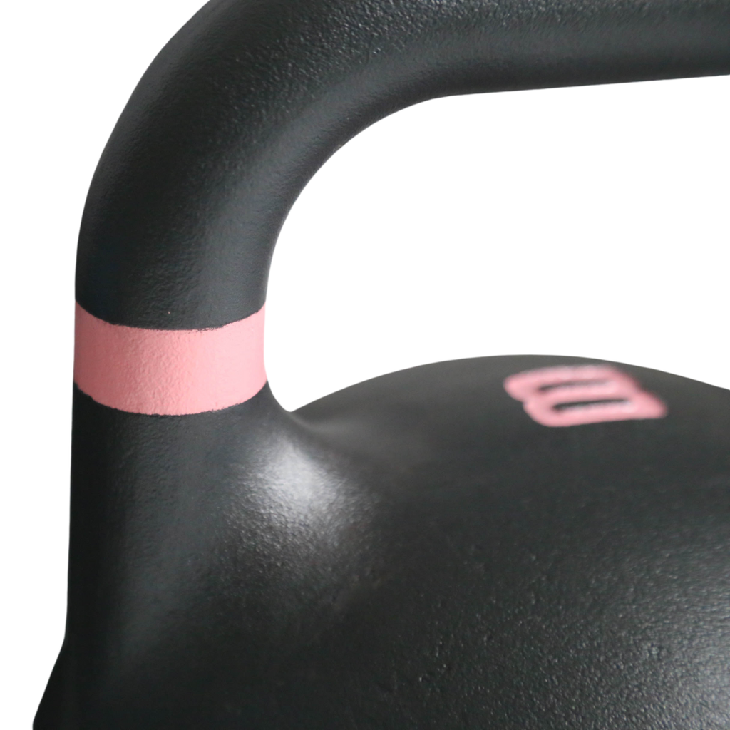 MORGAN V2 COMPETITION PRO KETTLEBELLS [20kg]