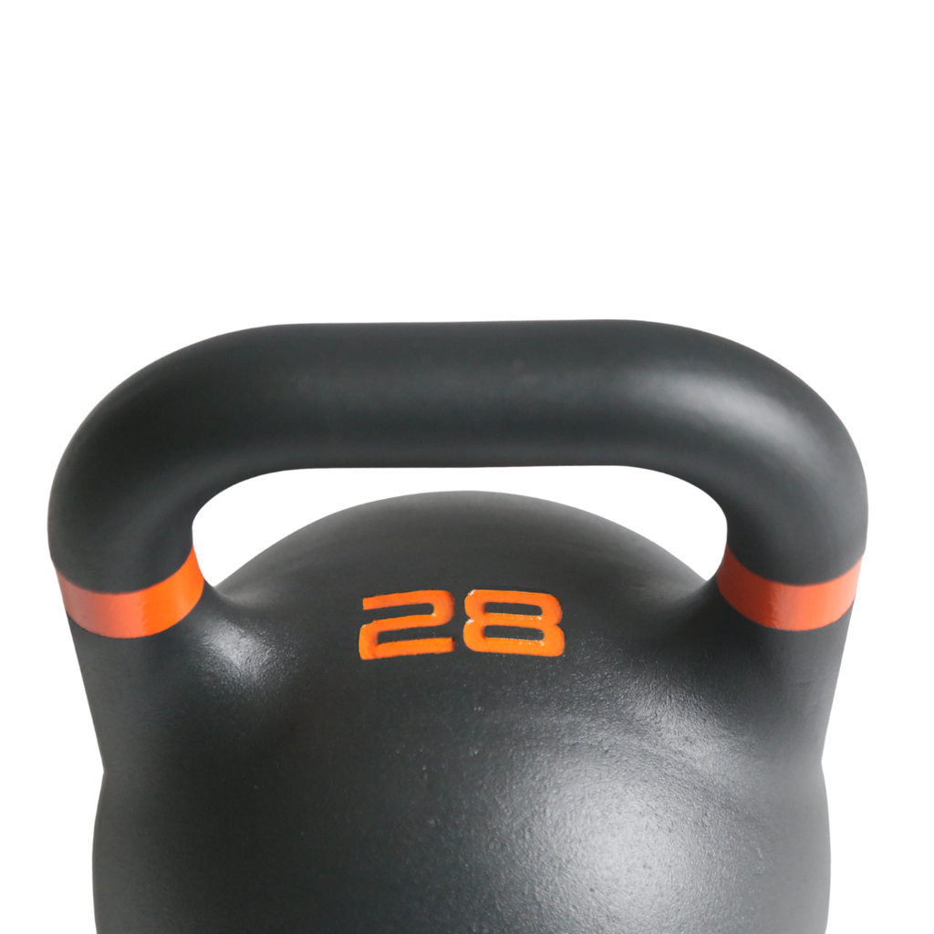 MORGAN V2 COMPETITION PRO KETTLEBELLS [20kg]