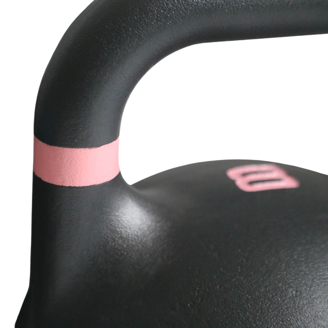MORGAN V2 COMPETITION PRO KETTLEBELLS [24kg]