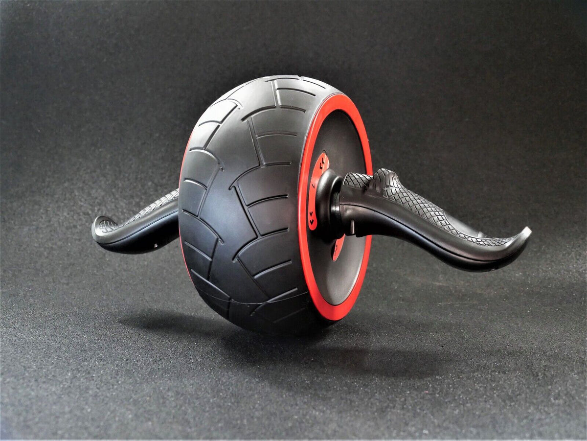 Morgan Super Ab Roller Wheel