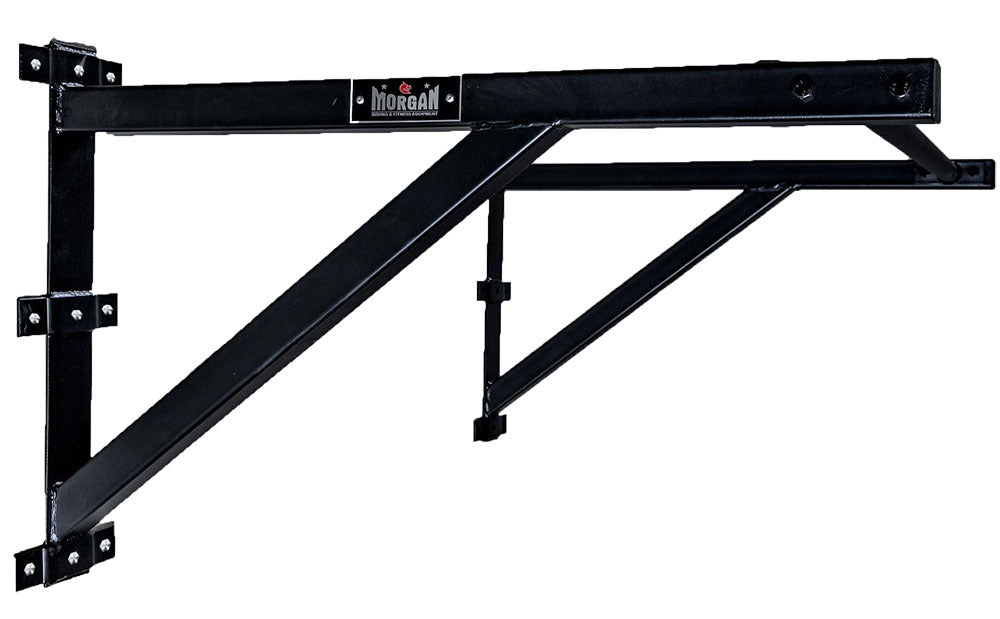 MORGAN PULL UP RACK