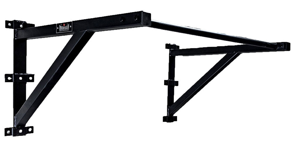 MORGAN PULL UP RACK