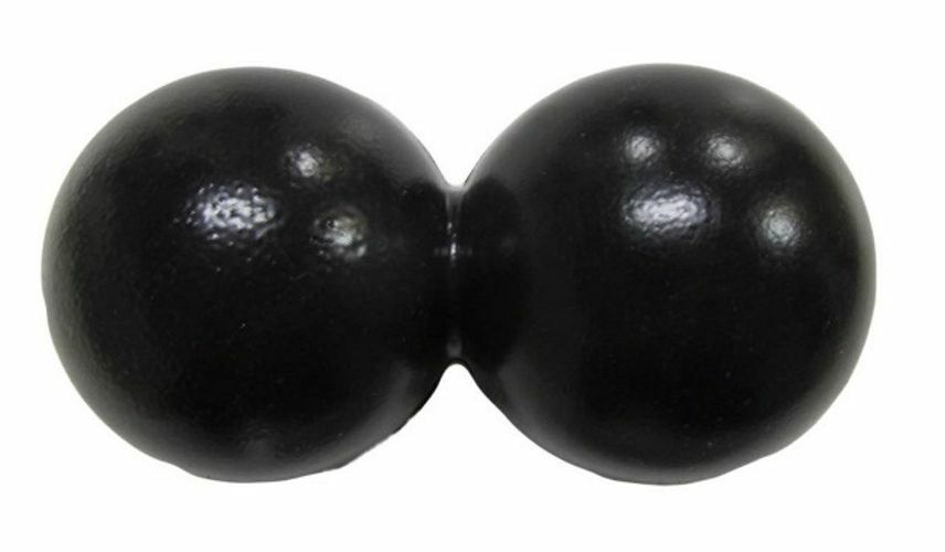 MORGAN DUAL MASSAGE BALL