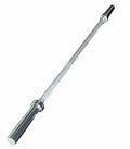 MORGAN 8kg ALUMINIUM TECHNIQUE BARBELL (6FT)