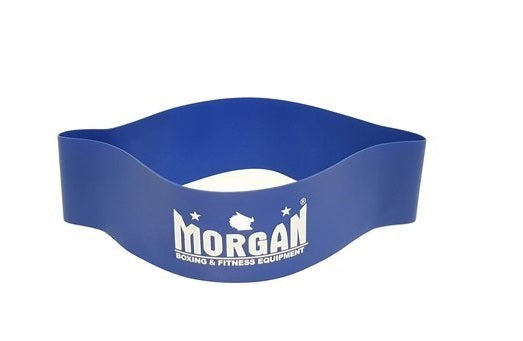 Morgan Micro Glute Bands 0.8mm - Blue