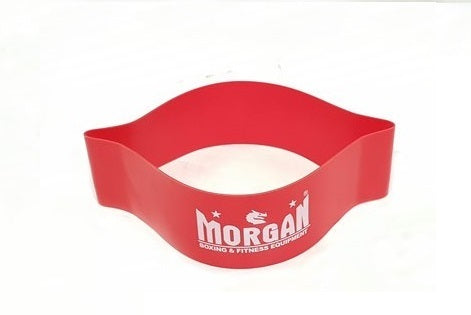 Morgan Micro Glute Bands 0.8mm - Blue