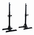 MORGAN PORTABLE 2PCS SQUAT RACK