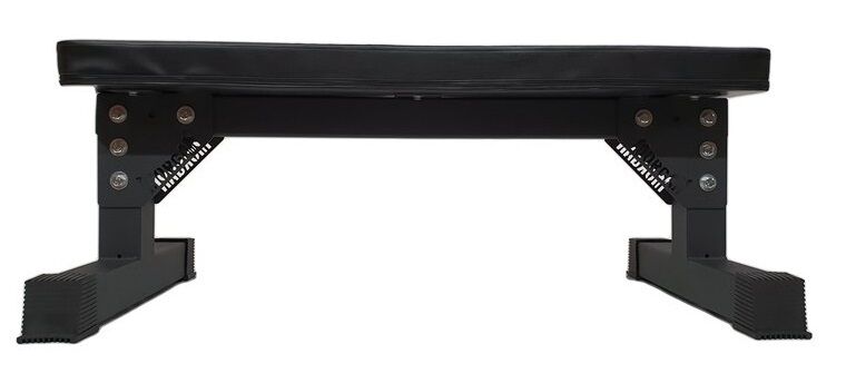 MORGAN ELITE FLAT BENCH