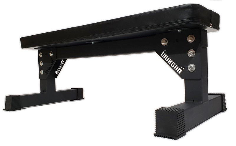 MORGAN ELITE FLAT BENCH