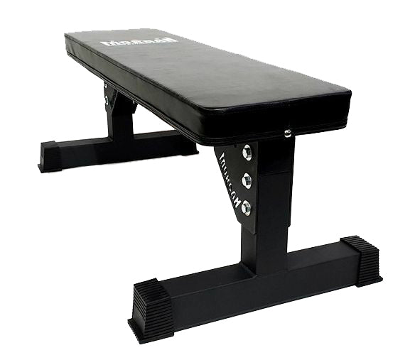 MORGAN ELITE FLAT BENCH