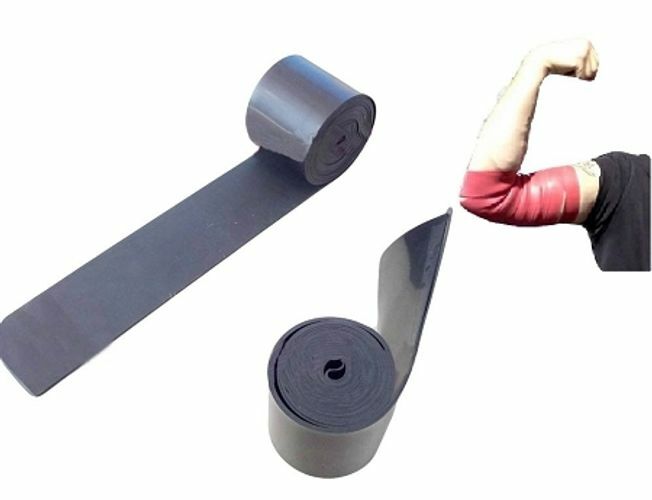 MORGAN COMPRESSION FLOSS BANDS (1.5mm)