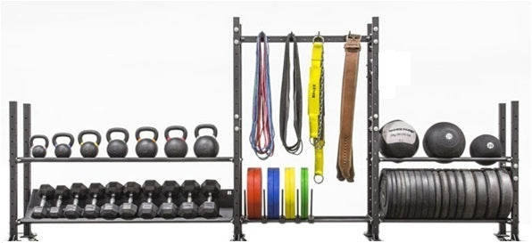 MORGAN V2 MULTI PURPOSE STORAGE SYSTEM