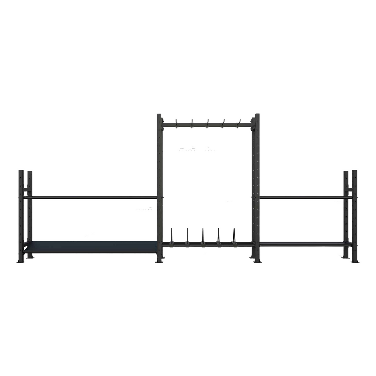 MORGAN V2 MULTI PURPOSE STORAGE SYSTEM