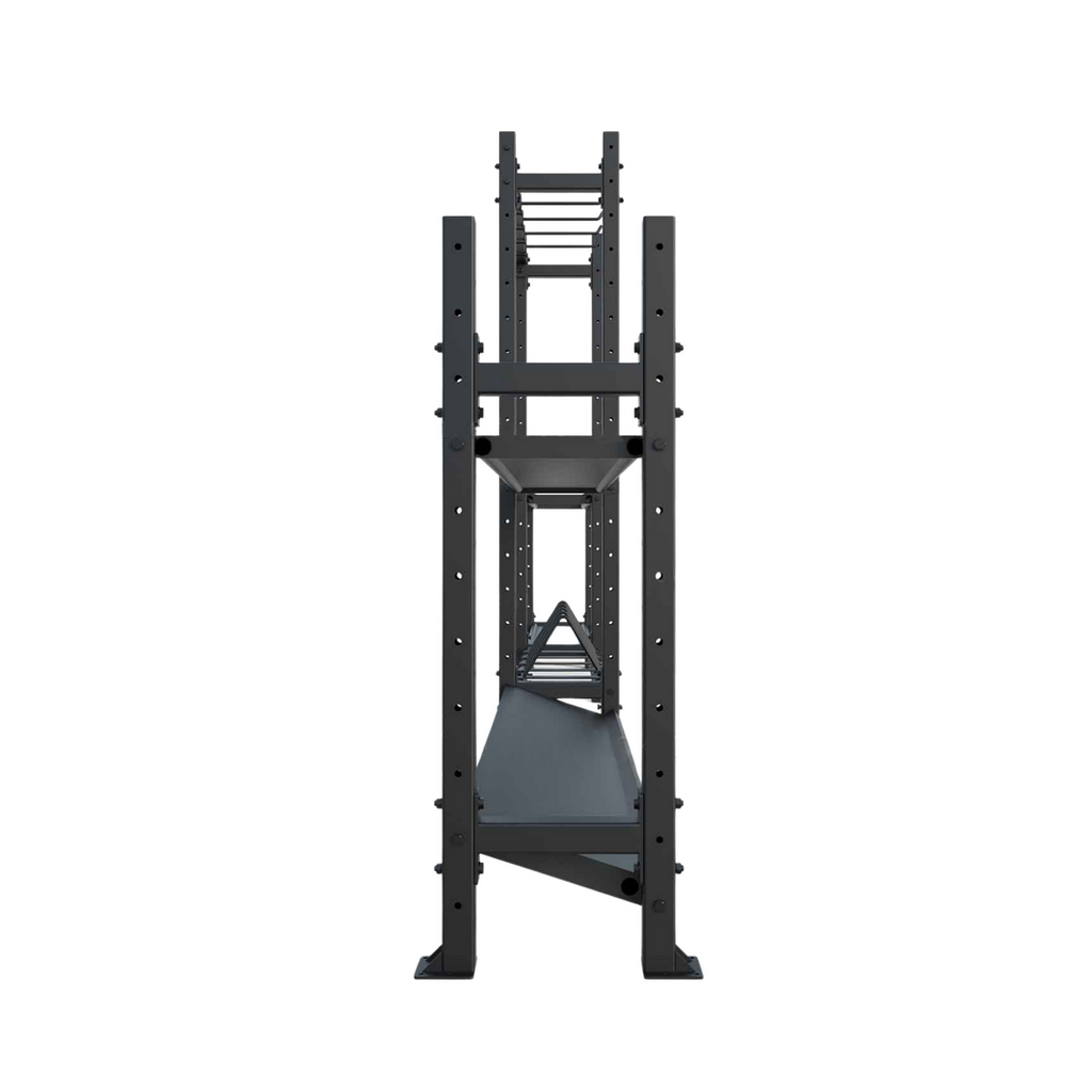 MORGAN V2 MULTI PURPOSE STORAGE SYSTEM