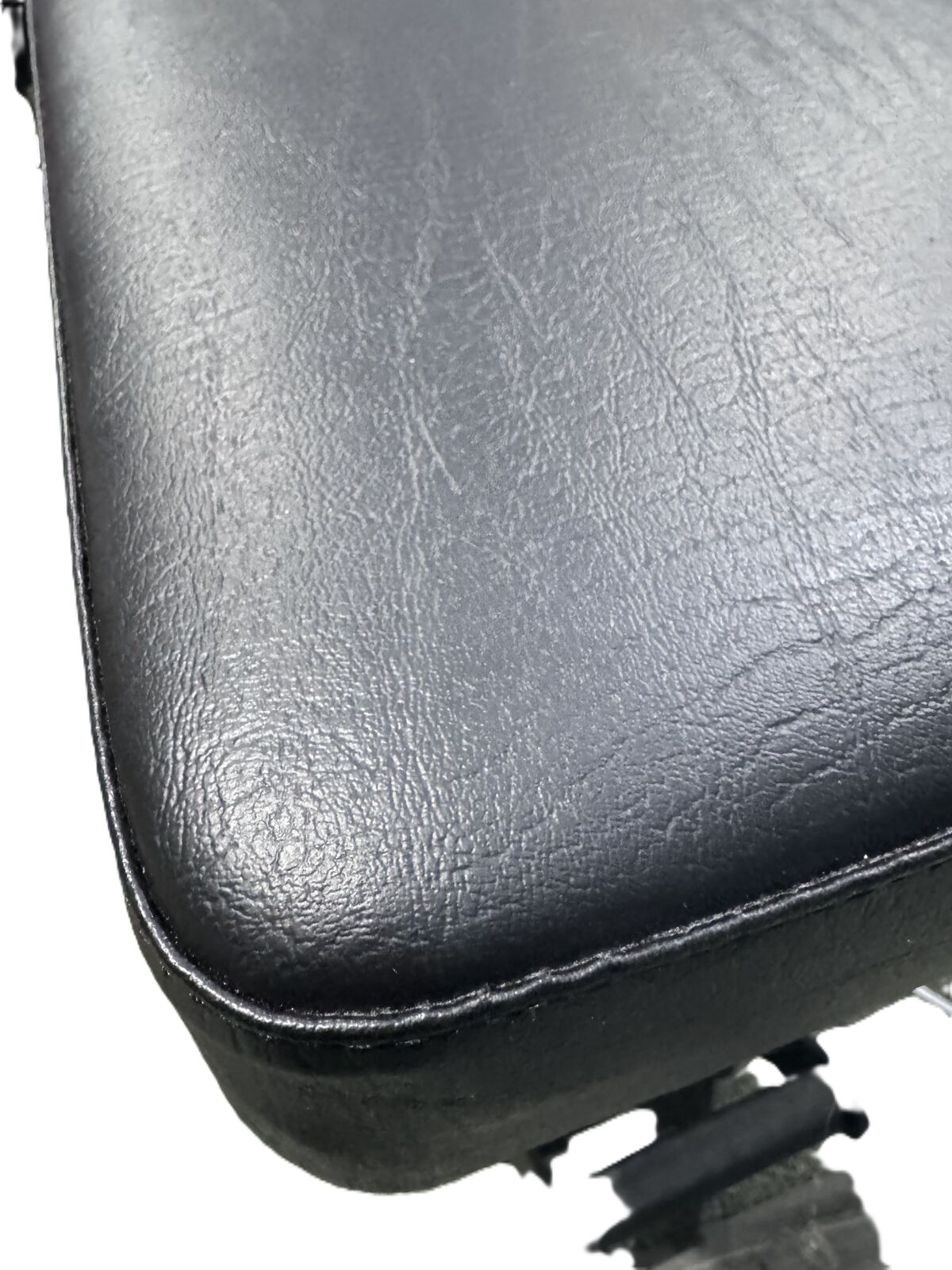 Morgan Pro Series Flat Bench with wheels