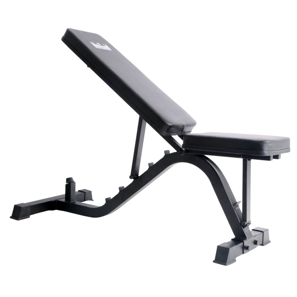 MORGAN ADJUSTABLE INCLINE & DECLINE WORKOUT BENCH