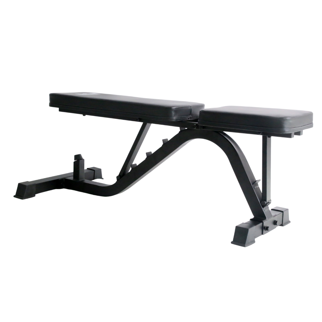 MORGAN ADJUSTABLE INCLINE & DECLINE WORKOUT BENCH