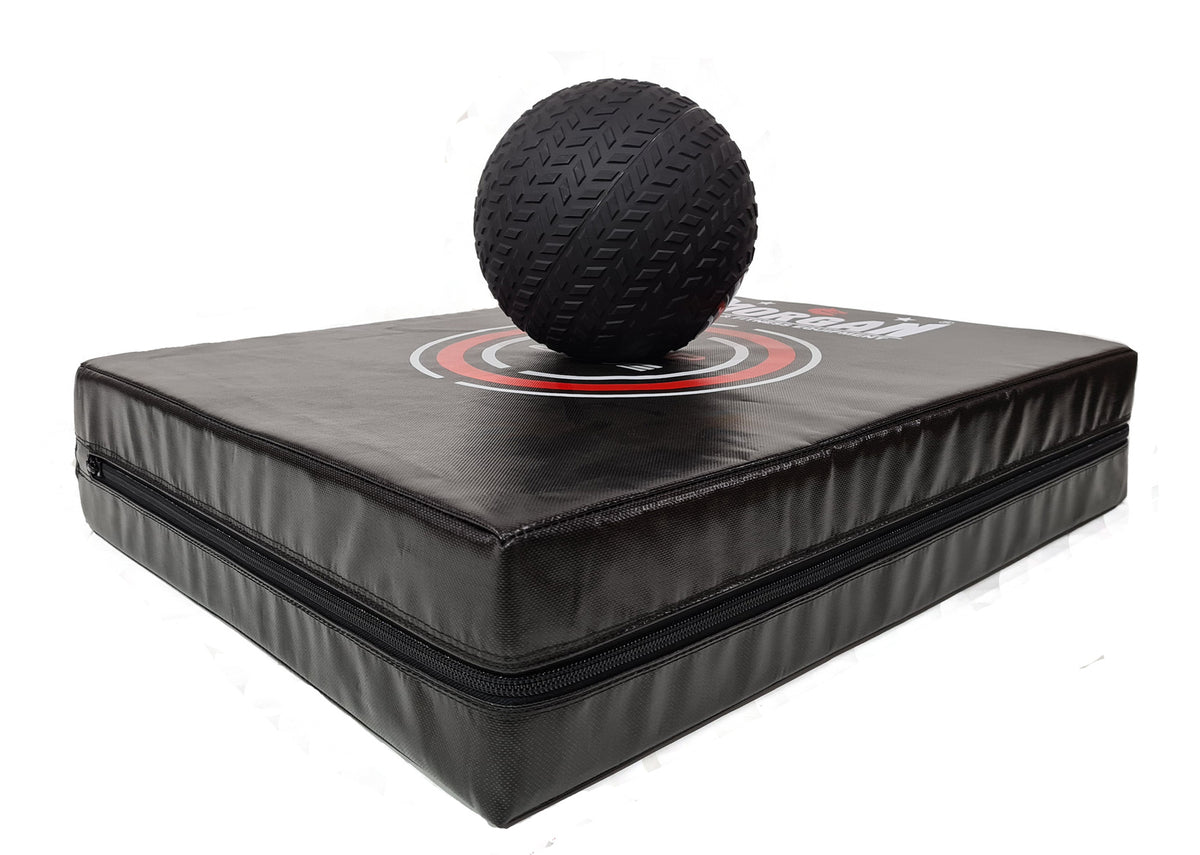 MORGAN DROP MAT (PAIR)