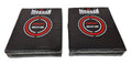 MORGAN DROP MAT (PAIR)