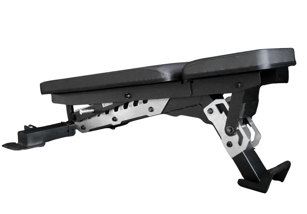 Morgan Elite FID Commercial Bench