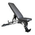Morgan Elite FID Commercial Bench