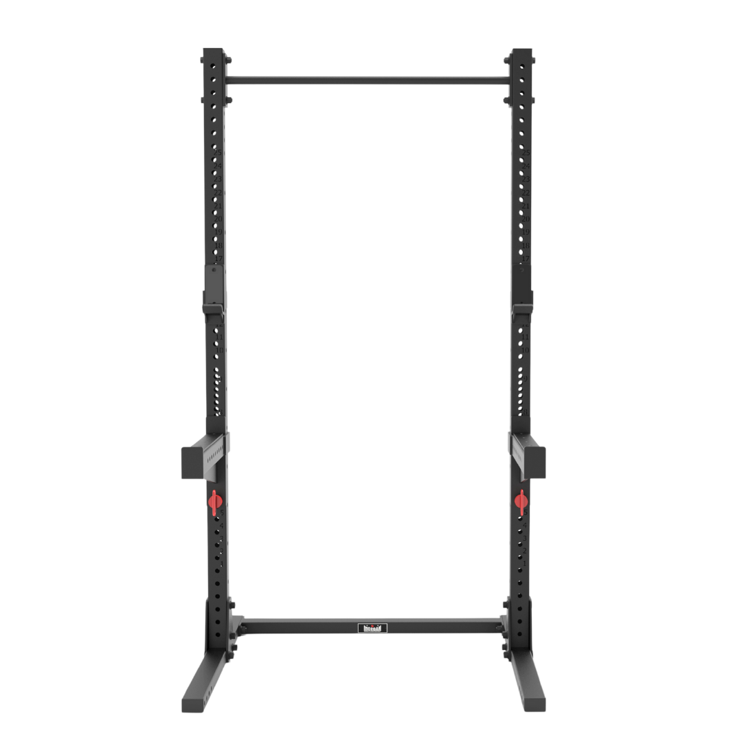 Morgan V2 Elite Squat and Press Half Rack