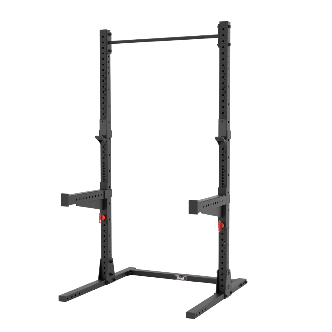 Morgan V2 Elite Squat and Press Half Rack
