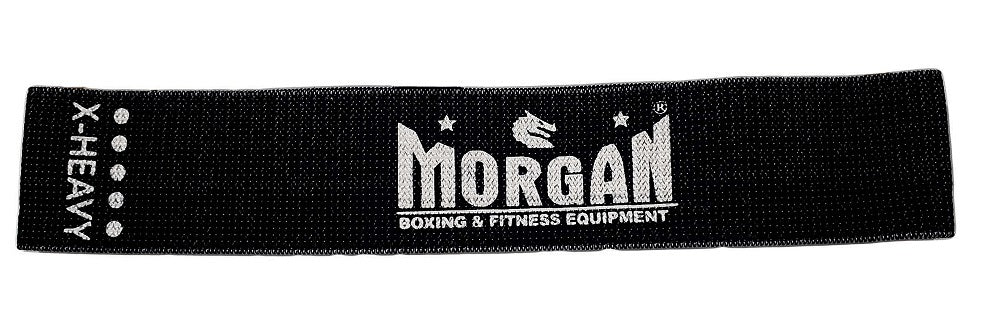 Morgan Micro Knitted Glute Bands Extra Heavy