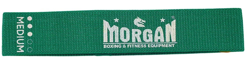 Morgan Micro Knitted Glute Bands Heavy