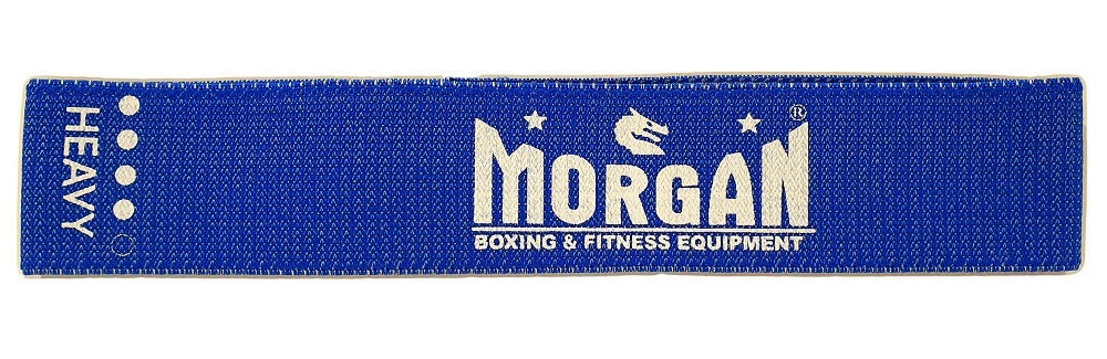 Morgan Micro Knitted Glute Bands Medium