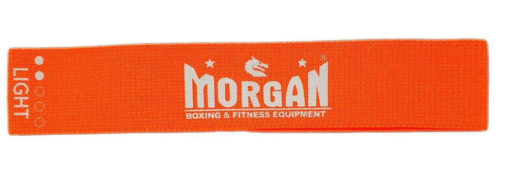 Morgan Micro Knitted Glute Bands Extra Heavy