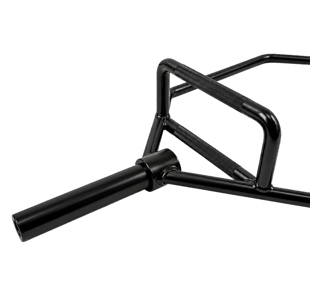 MORGAN 56" HEX/TRAP BAR - 450KG LOAD CAPACITY