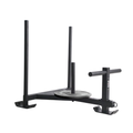 MORGAN BLACK TRIANGLE SLED