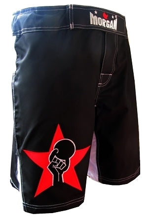 MORGAN WORKOUT SHORTS