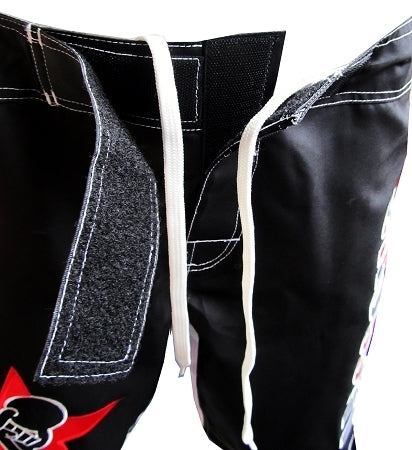 MORGAN WORKOUT SHORTS