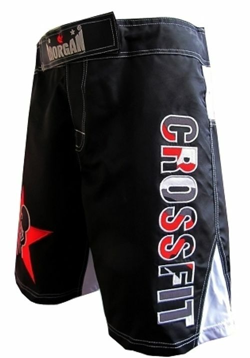 MORGAN WORKOUT SHORTS