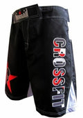 MORGAN WORKOUT SHORTS