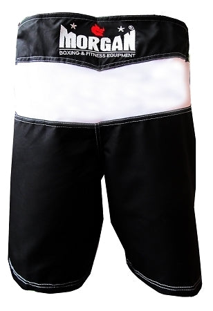 MORGAN WORKOUT SHORTS[X-Large (40-42)]